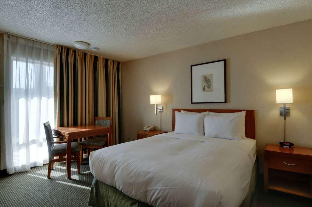 Vagabond Inn Glendale Zimmer foto